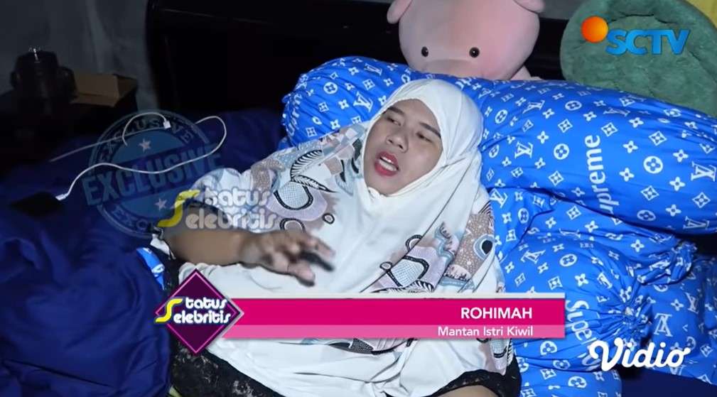 Rohiman jelaskan kronologinya