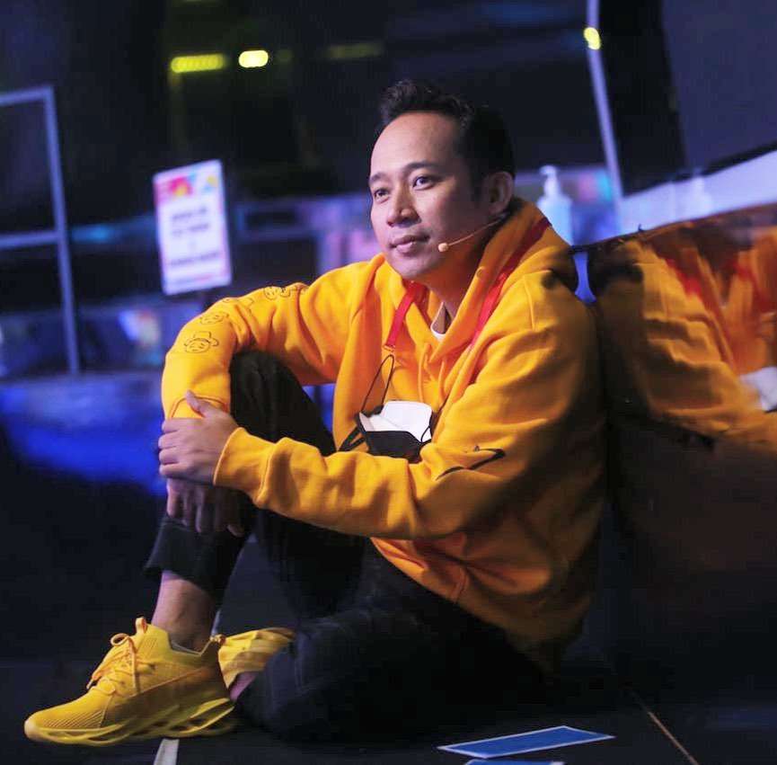 Denny Cagur