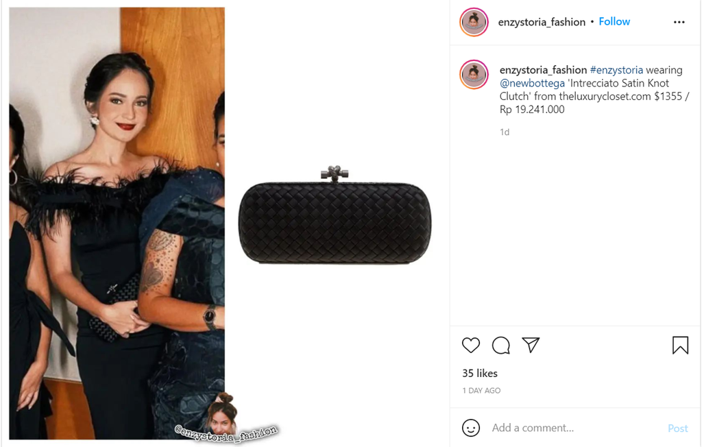 @enzystoria_fashion