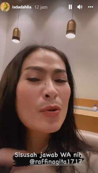 isda