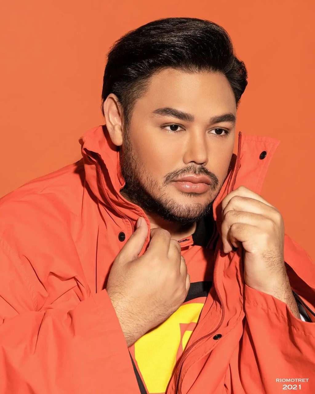 Ivan Gunawan