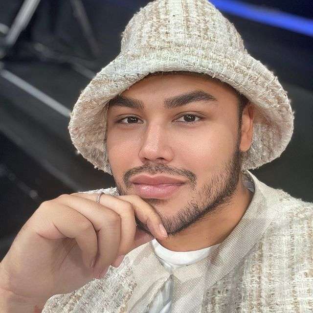 Ivan Gunawan