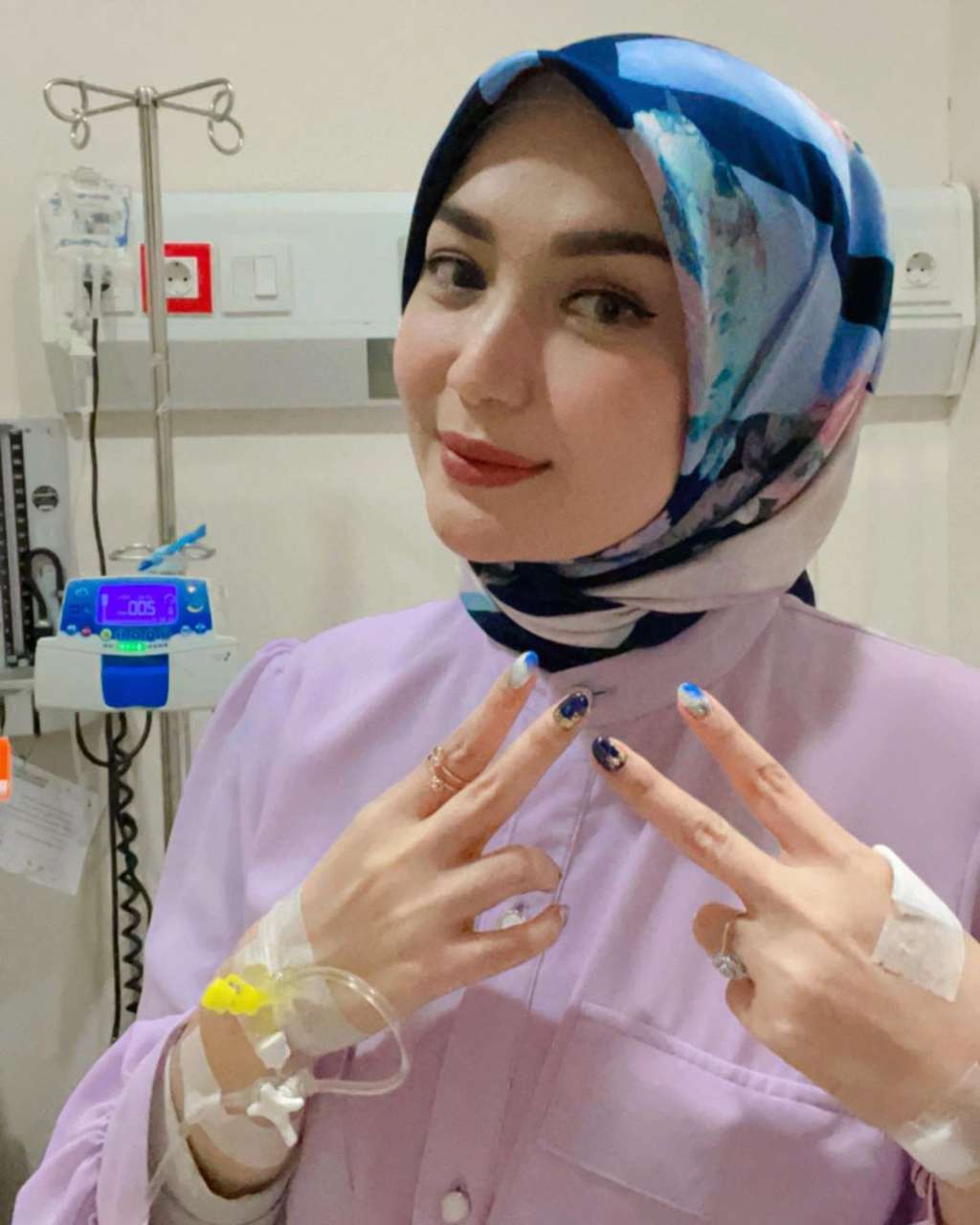 Imel Putri Cahyati