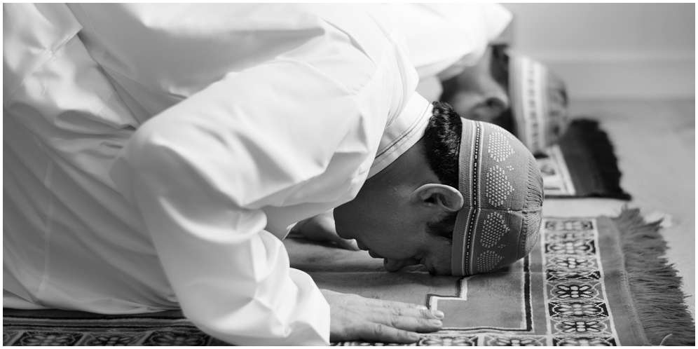 Manfaat Sholat Dhuha