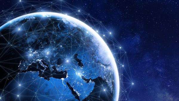Ratusan ribu satelit akan melayang di langit Bumi di masa depan.