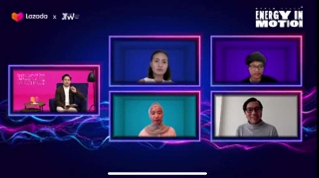 Lazada