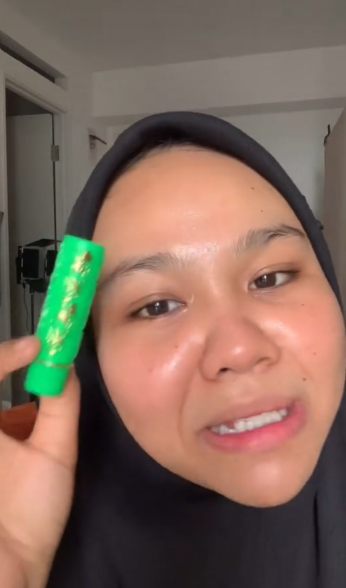 Lipstik Arab