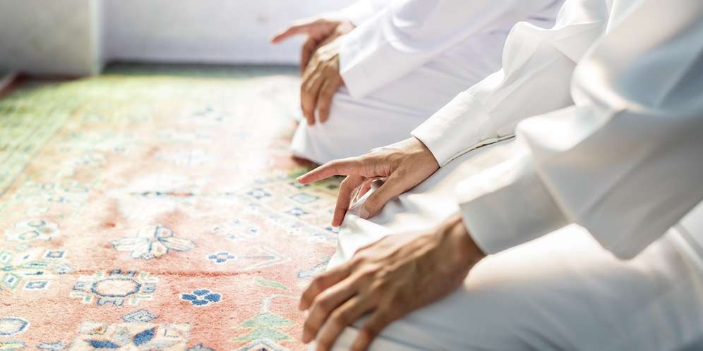 Doa Iftitah Muhammadiyah dan NU