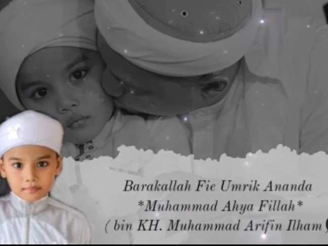 Muhammad Ahya Fillah