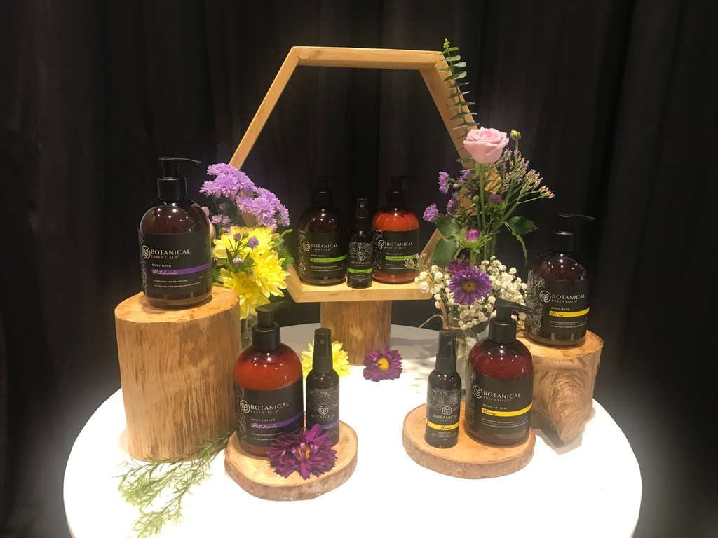 Botanical Essentials Reinventing #whatitmeanstoBE