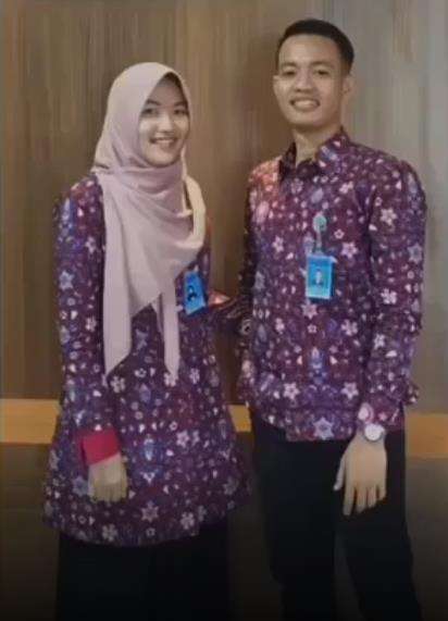 Kisah pilu dosen cantik menikah cuma 25 hari, ditinggal suami untuk selamanya.