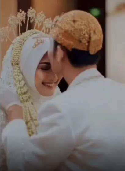 Kisah pilu dosen cantik menikah cuma 25 hari, ditinggal suami untuk selamanya.