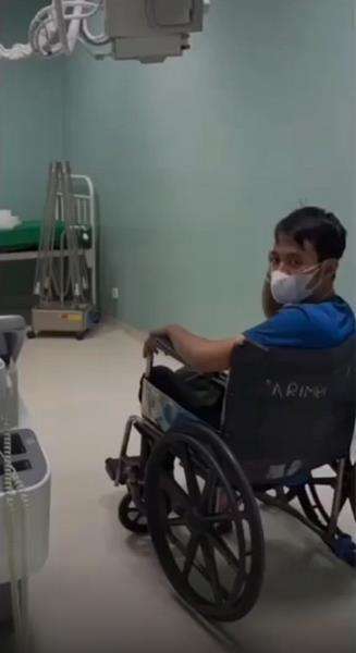 Kisah pilu dosen cantik menikah cuma 25 hari, ditinggal suami untuk selamanya.