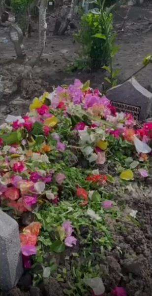 Kisah pilu dosen cantik menikah cuma 25 hari, ditinggal suami untuk selamanya.