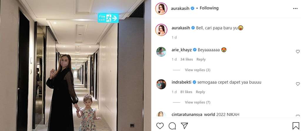 Aura Kasih