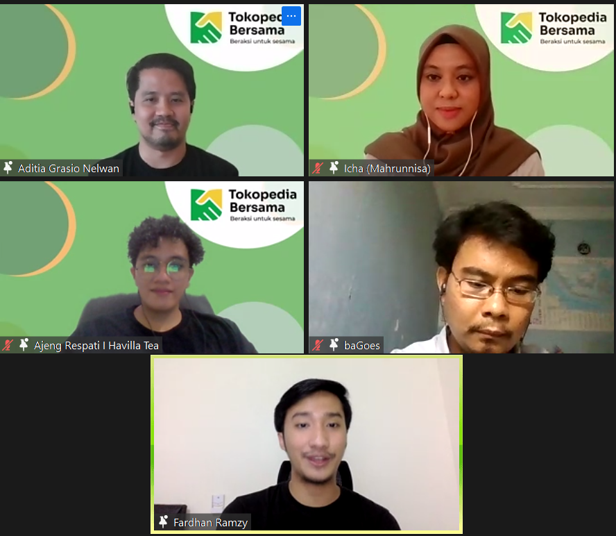 Tokopedia