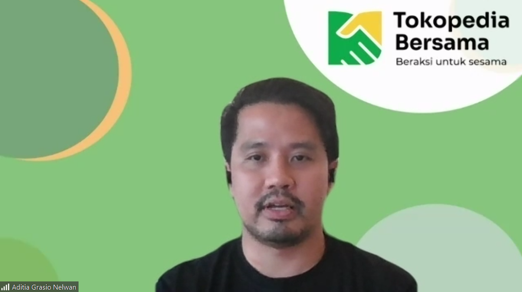 Tokopedia