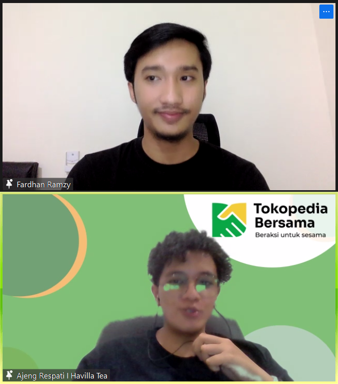 Tokopedia