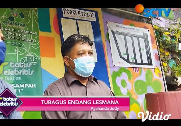 Ayah Tubagus Joddy