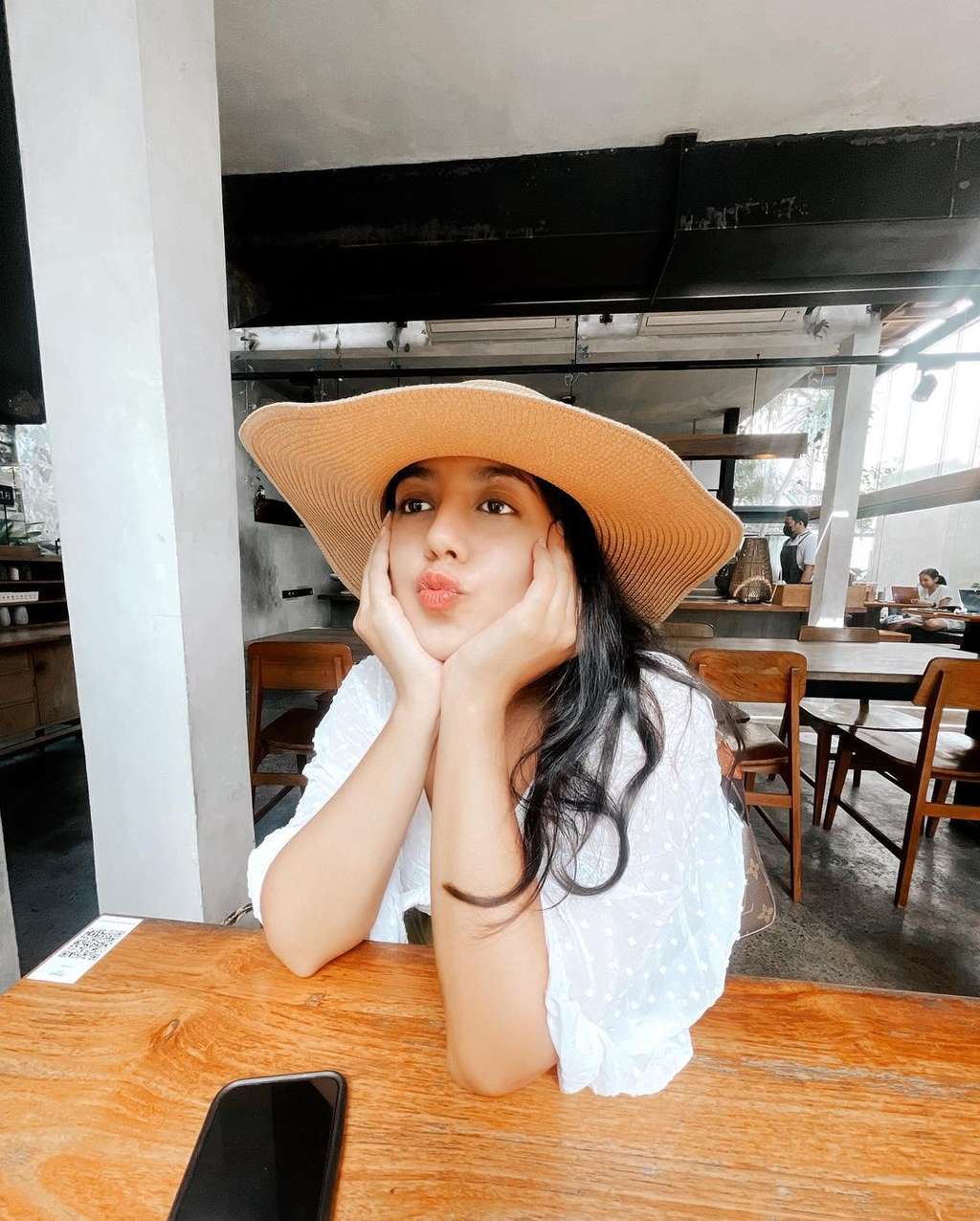 YouTuber Nessie Judge YouTuber Nessie Judge