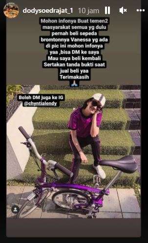dody