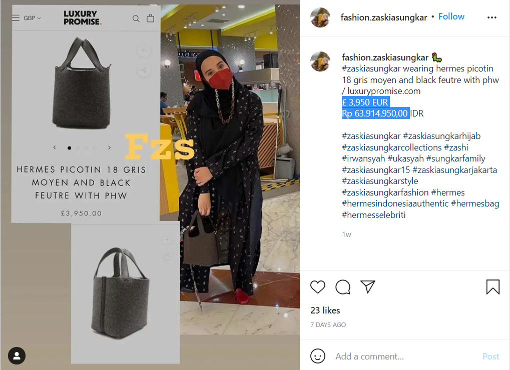 fashion.zaskiasungkar