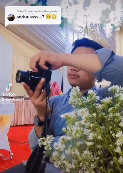 Kisah viral pernikahan selisih usia jauh, endingnya bikin geram.