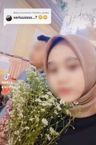 Kisah viral pernikahan selisih usia jauh, endingnya bikin geram.