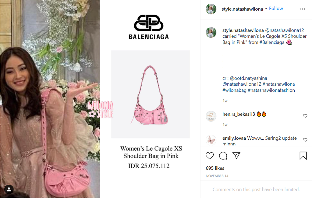 Instagram style.natashawilona