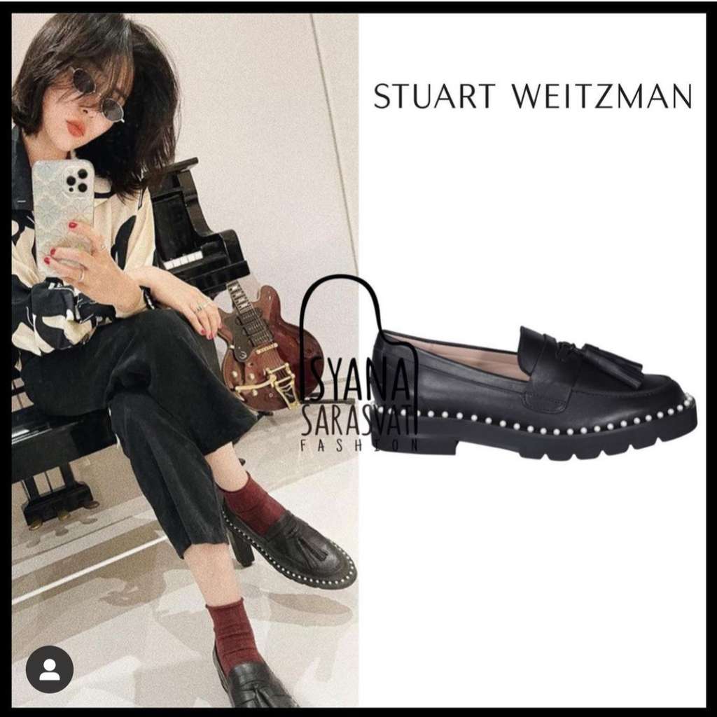 sepatu isyana