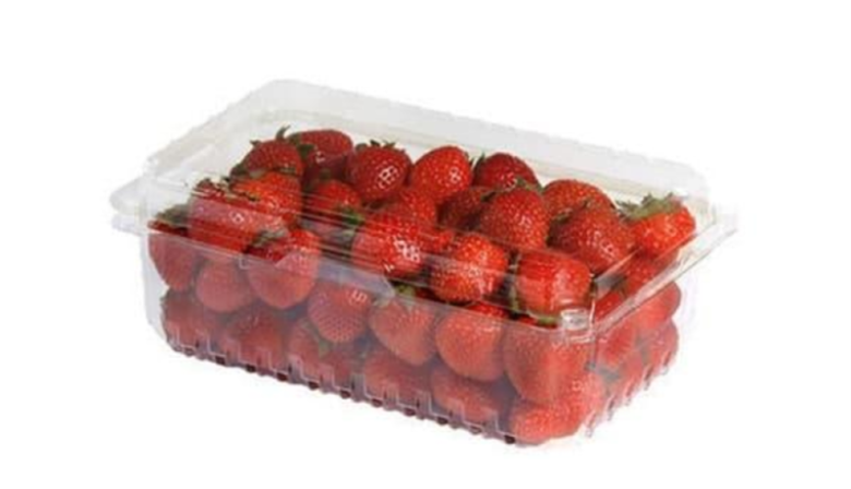 Strawberry pack