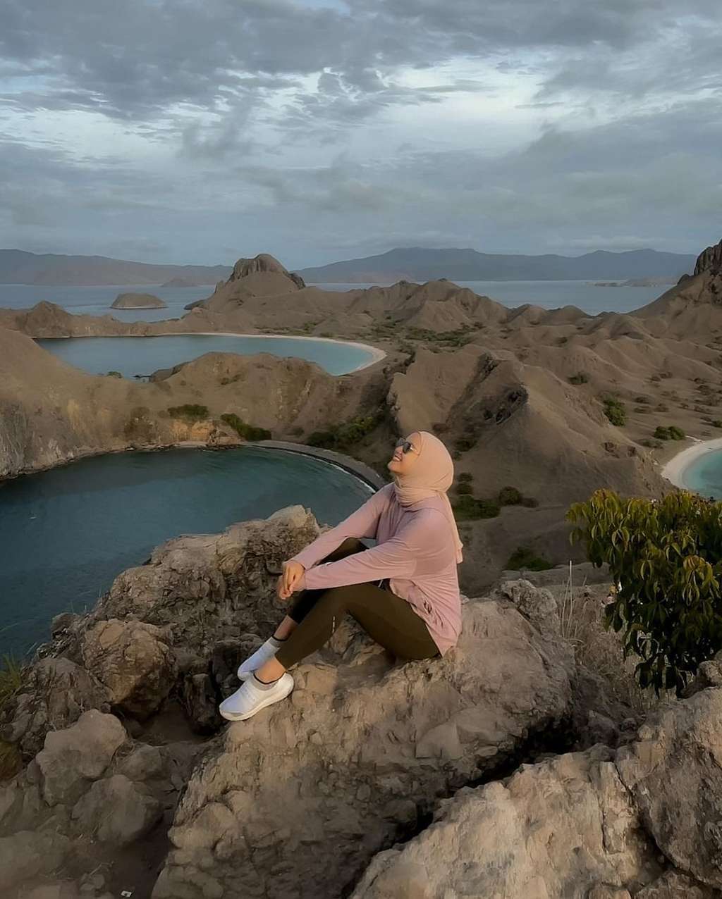 Erica Putri