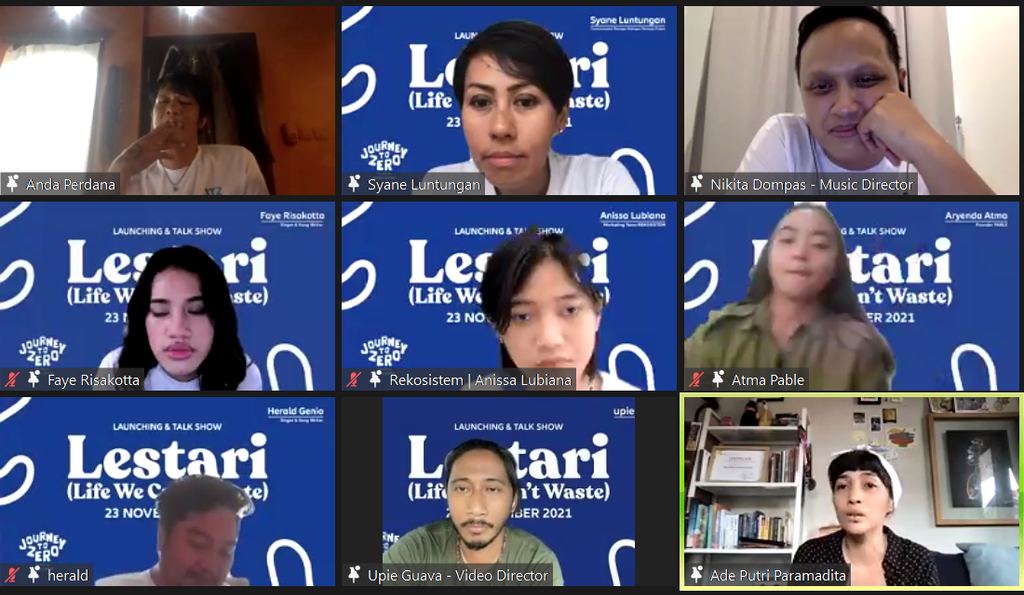 Lestari