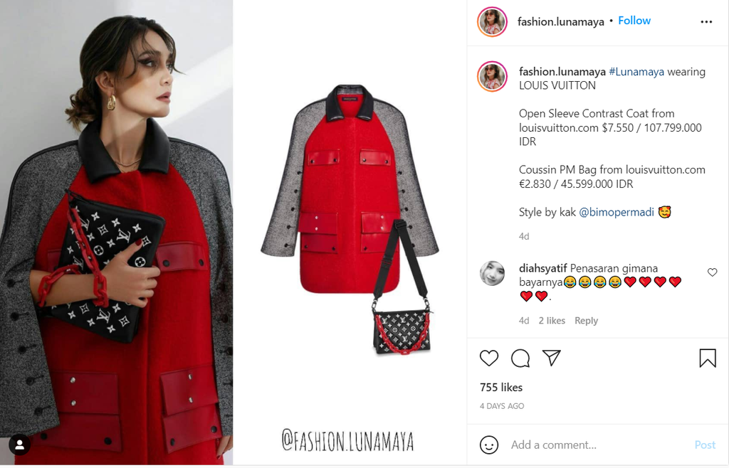 fashion.lunamaya