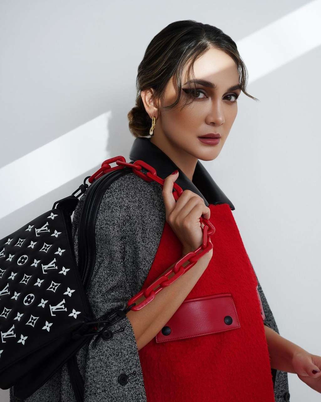 Foto: Instagram @lunamaya
