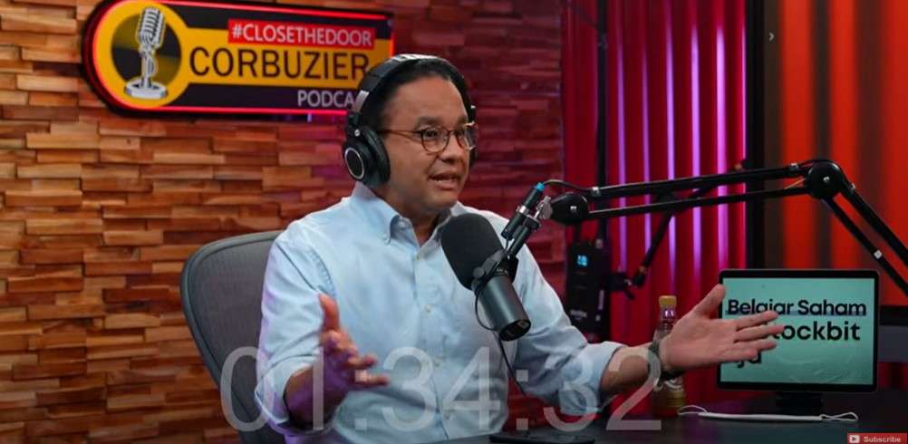 Anies Baswedan