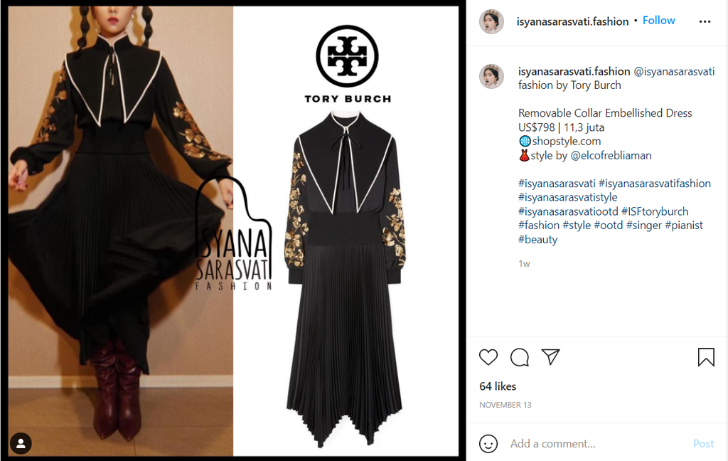 isyanasarasvati.fashion