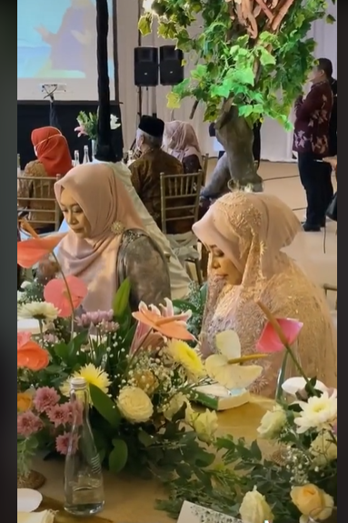 Wanita menikah