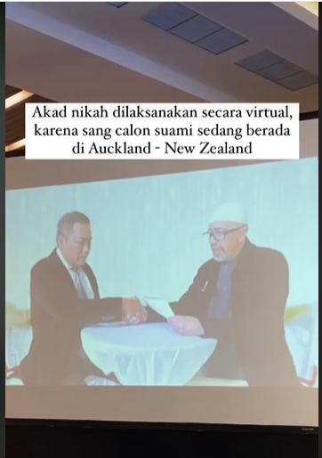 Wanita menikah