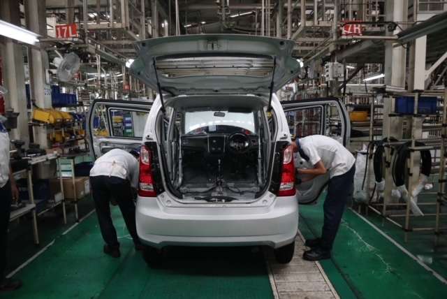 Suzuki Karimun Wagon R