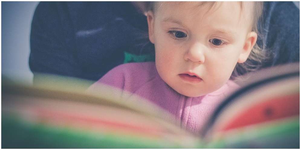 Cara Memilih Dongeng Anak yang Tepat Sesuai Usianya