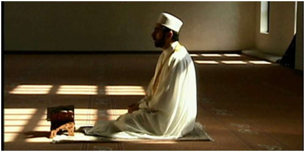 Kumpulan Doa Sholat Tahajut