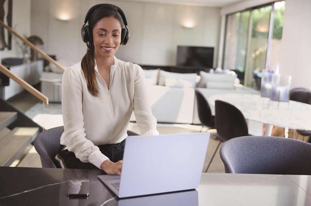 Jabra Evolve2 75