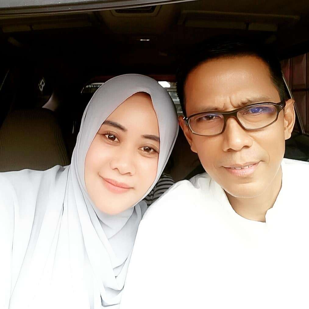 Dody dan Puput