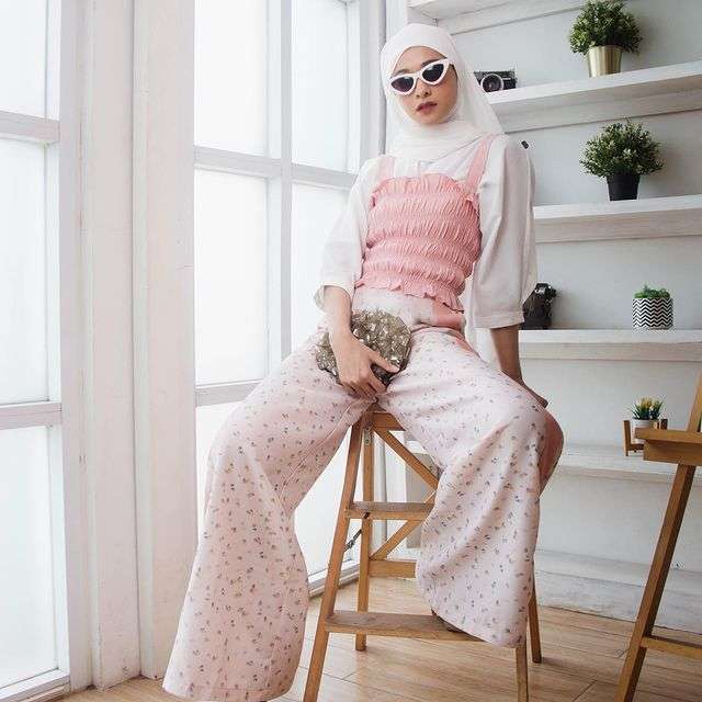 Poppy Bunga