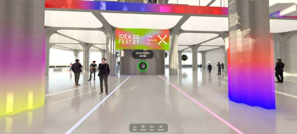 IdeaFest