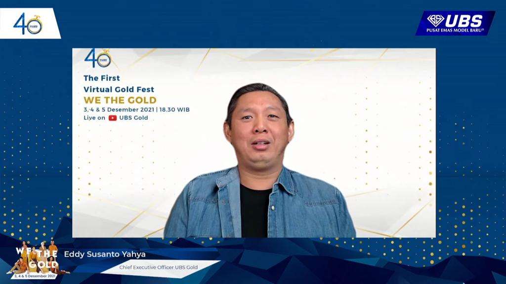 Eddy Santoso