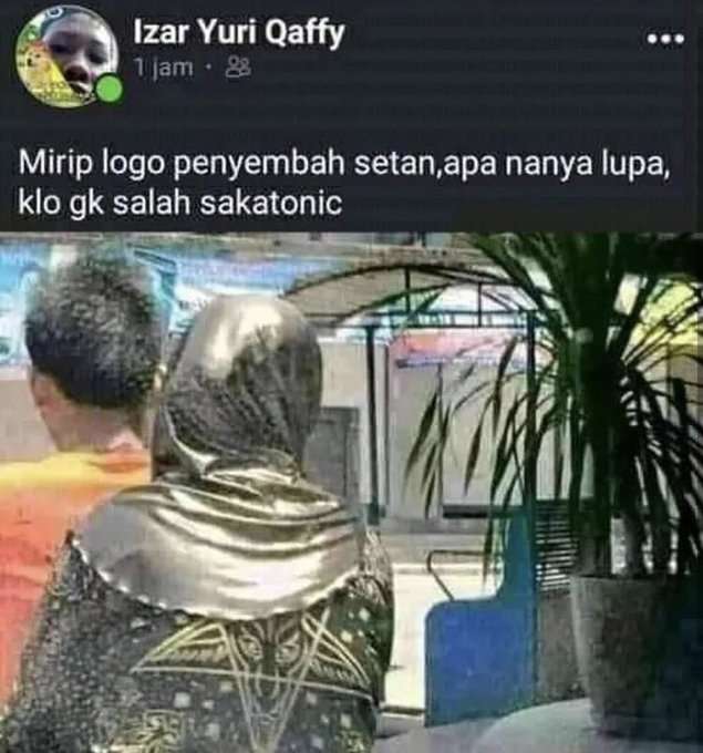 Postingan Kocak