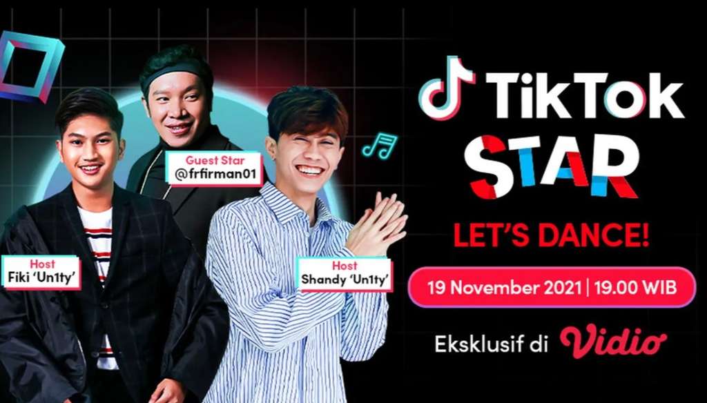 Tiktok Star