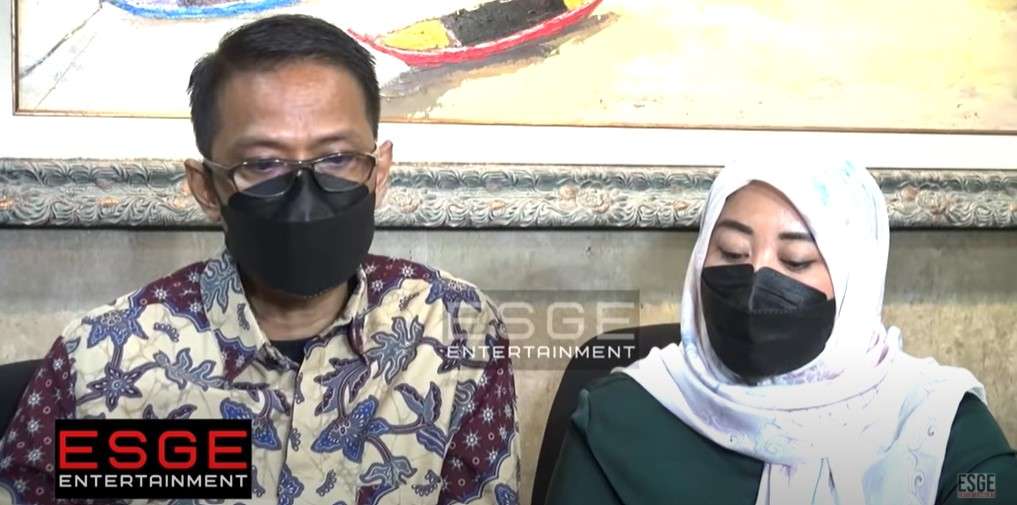 Dody dan Puput